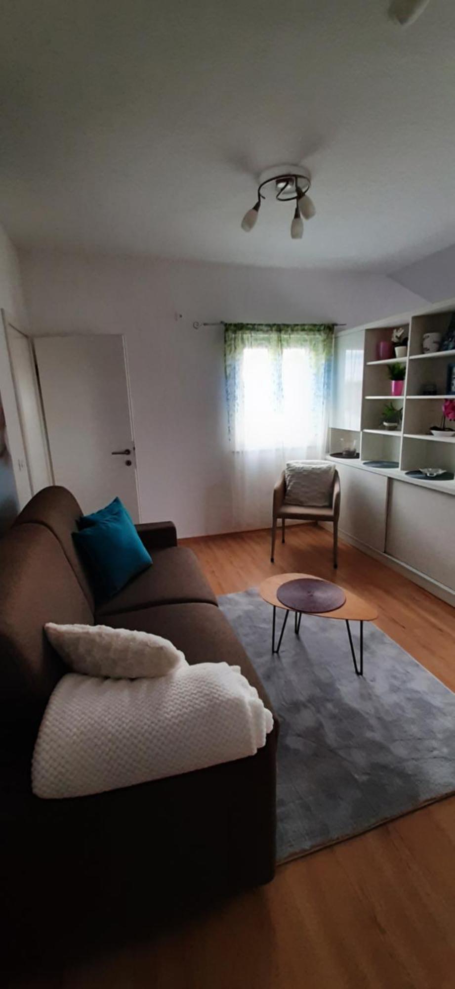 Apartment Dorina Buje Room photo